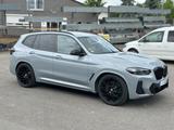 BMW X3 M40 M40d - gebrauchte BMW X3 M40 aus dem Jahr 2023