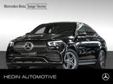 Mercedes-Benz GLE 350 e 4M Coupé |AMG|DISTR|LED|PANO|AHK|360°| - Mercedes-Benz GLE 350 in Saarbrücken