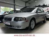 Volvo S80 Lim. 2.9 Kinetic Geartronic Xenon,Sitzheiz. - Volvo S80 aus 2004