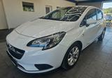Opel Corsa 1.4 Active SHZ-LHZ-EPC Radio-Touch TÜV NEU - gebrauchte Opel Corsa aus dem Jahr 2017