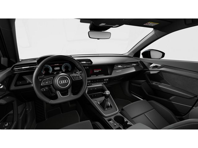 A3 Sportback 30 2.0 TDI Sportback advanced