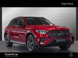 Mercedes-Benz GLC 400 e 4M , AMG NIGHT DISTR SPUR PANO AHK - Mercedes-Benz GLC 400 Jahreswagen