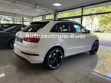 Audi RSQ3 RS Q3 2.5 TFSI quattro Panorama/Side-Assist - Audi Gebrauchtwagen in Castrop-Rauxel