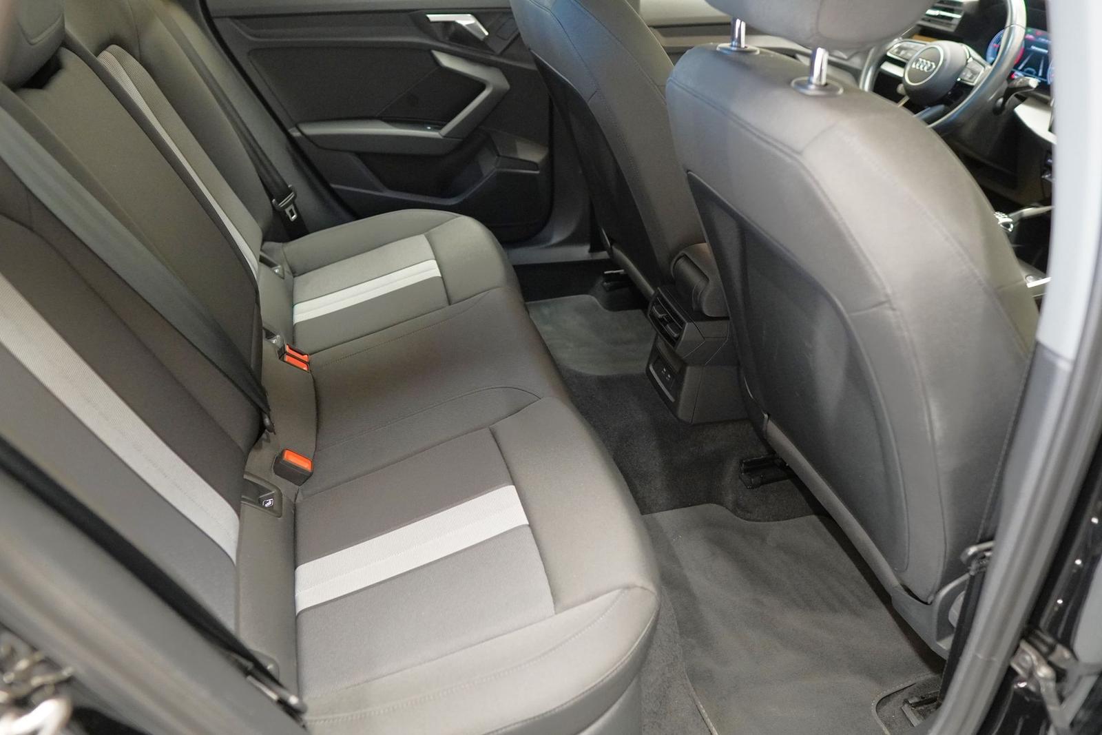 Audi A3 SB 30 TDI ''NAVI*SITZH*LED*VIRTUAL*TEMPOMA, миниатюра 24