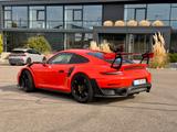 Porsche 991 GT2 Clubsport + Lift + BOSE - Porsche: Gt2 Clubsport