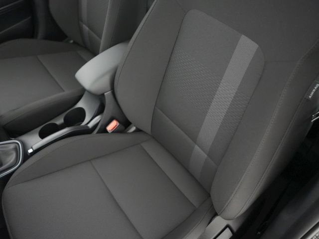 Hyundai i20 – Bild 13