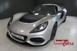 Lotus Exige Sport 350 - Jubu Performance 460 -wenig KM - Lotus Exige: Cabrio
