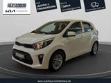 Kia PICANTO 1.0 VISION NAVI+KAMERA+CARPLAY+SITZHEIZU - gebrauchte Kia Picanto aus dem Jahr 2023