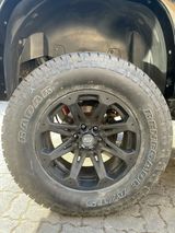 Chevrolet Suburban - Chevrolet Suburban: Automatik