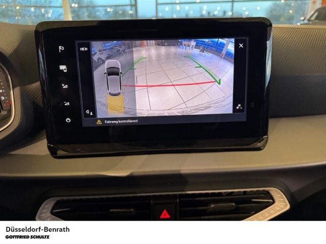 Seat Ibiza - Bild 16