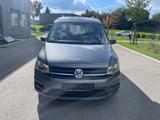 Volkswagen Caddy *Klima*Navi*AHK*Scheckheft*Wenig KM!! - Volkswagen Caddy: Kombi