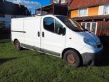 Opel Vivaro  Klima  Rückfahrkamera  Reg... - Opel Vivaro Gebrauchtwagen in Stuttgart