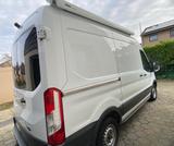 Ford Transit Camper  - Wohnwagen & Wohnmobile in Krefeld