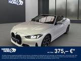 BMW 420i Cabrio LED NAVI LEDER MEMORY 360° USB 19" - BMW 420 in Kiel