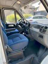 Elnagh Familienwohnmobil 6-Sitze / 6 Schlafplätze - Wohnmobil oder -wagen 6 Schlafplätze