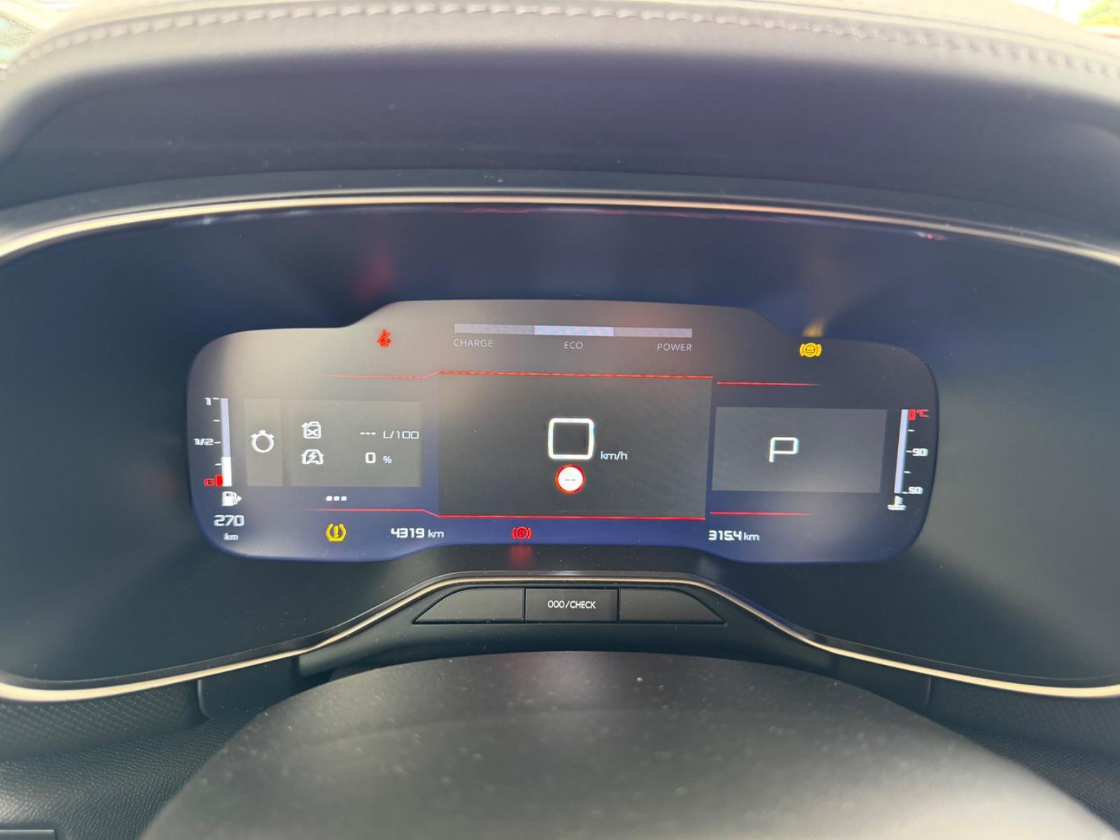 Citroën C5 Aircross Max*1.Hand*LED*hybrid*
