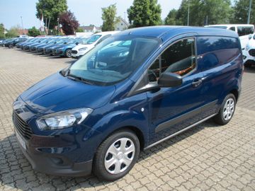 Ford Kasten Trend*Sofort lieferbar*LP 23.420,-* HM+PA