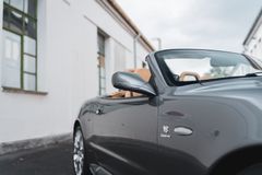 Fahrzeugabbildung Maserati Gransport Spyder *Kupplung Neu / MwSt.*