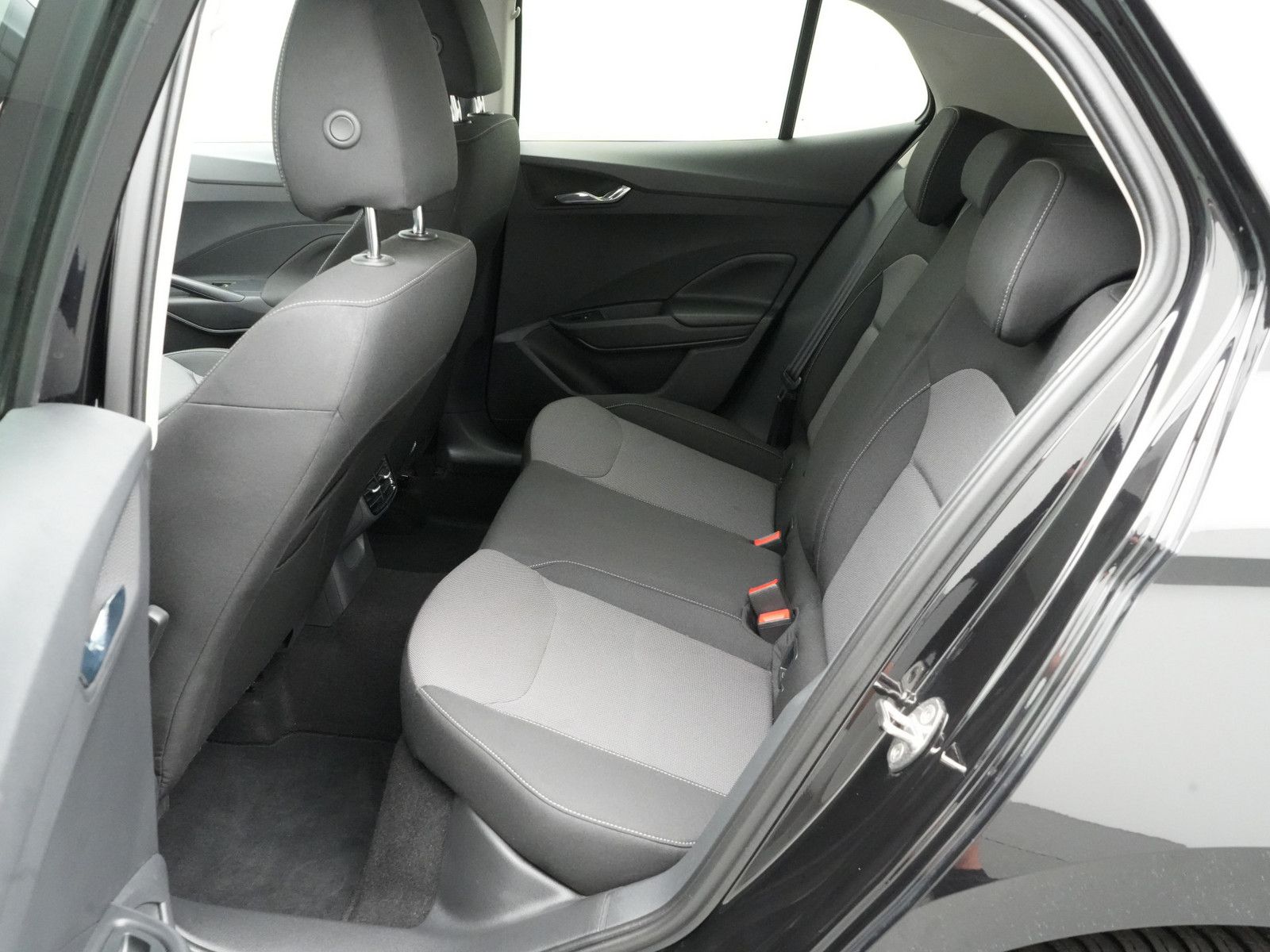 Skoda Fabia - Bild 12