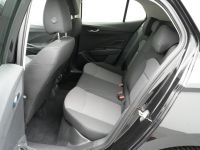 Skoda Fabia - Vorschau Bild 12