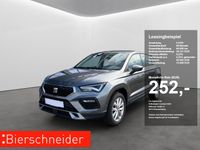Seat Ateca - Vorschau Bild 1