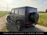 Mercedes-Benz G 450 d AMG NIGHT |SUPERIOIR|SHZ|FULL| - Mercedes-Benz G-Klasse Jahreswagen