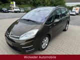 Citroën Grand C4 Picasso Tendance/Tüv Neu/Top Pflege - Citroën in Dortmund