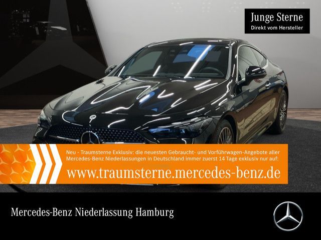 Mercedes-Benz CLE 200 Cp. AMG Advanced+/PANO/DIGITAL/19"/DISTR