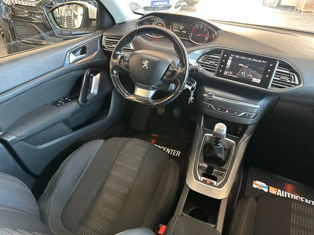 Peugeot 308 SW Allure *TEMPO*NAVI*PDC*KLIMAAUTO*
