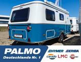 HYMER / ERIBA / HYMERCAR Touring 630 Harbour Blue - JETZT 6.719€ SPAREN ! - HYMER / ERIBA 630