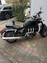 Triumph Rocket 3 Roadster - Angebote