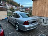 Opel Vectra B 1.6 16V - Opel Vectra aus 1999: B