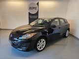 Mazda 3 Lim. Exclusive-Line 2.0+ TMP/2xKlimaauto/AHK - Mazda aus 2010