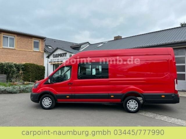 Ford Transit Kasten 350 L5 H3 Trend