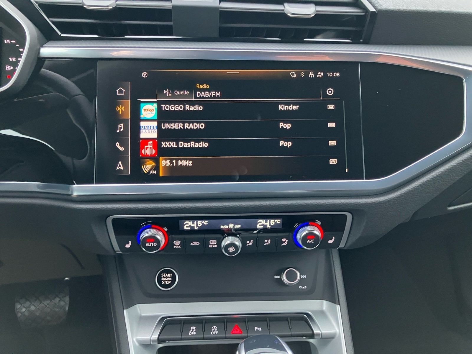 Audi Q3 - Bild 12