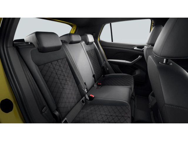 Volkswagen T-Cross - Bild 10
