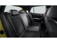 Volkswagen T-Cross - Vorschau Bild 10