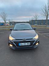 Hyundai i20 1.2 62kW YES! YES! - Hyundai i20: Bonn