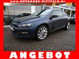 Volkswagen Scirocco 1.4 TSI *Sport* Klima PDC 18Alus - Volkswagen Scirocco: Sport