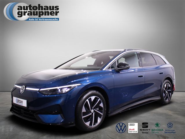 Volkswagen ID.7 Tourer Pro 210 kW 286 PS 77 kWh 1-Gang-Auto