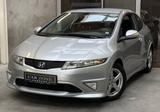 Honda Civic 1.4 Type S *PDC*2.Hand*Sitzheizung* - gebrauchte Honda Coupés