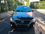 Volkswagen passat b6 2.0 diesel - Volkswagen Passat aus 2007: 2.0