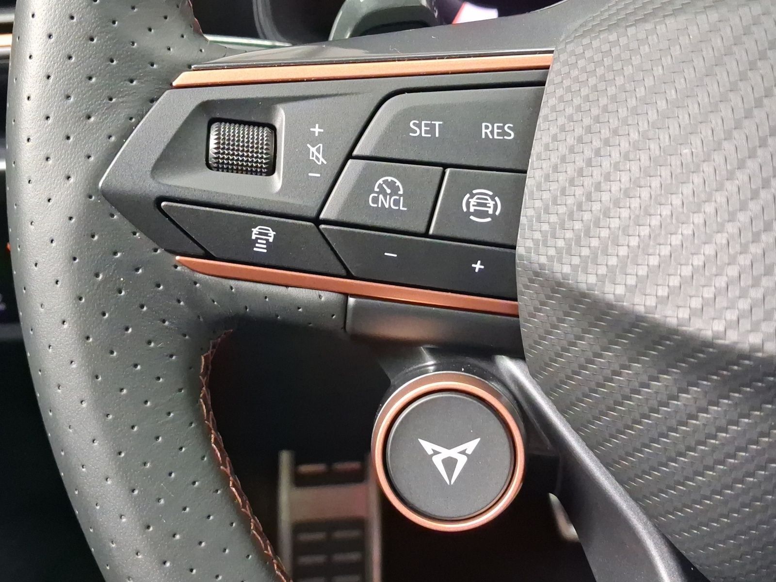 Cupra Formentor - Bild 19