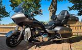 Harley-Davidson Road Glide Ultra FLTRU Niveau Inzahlungnahme - Offers