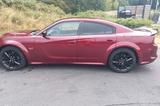 Dodge Charger SRT 6,4 l Hemi, Scat Pack - Dodge Charger: Hemi