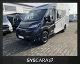 Sunlight Adventure V 60 inkl. TV-Paket und 140 WP Solar - Sunlight Teilintegrierter T60