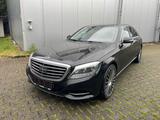 Mercedes-Benz S 400 HYBRID - Lang/Burmester/Tv/Voll - Mercedes-Benz S 400 in Bochum