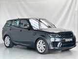 Land Rover Range Rover Sport Plug-in*HSE*AWD*Panoramadach - Land Rover: Pl