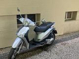 Piaggio Liberty 125 - PIAGGIO LIBERTY 125
