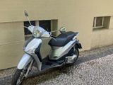 Piaggio Liberty 125 - PIAGGIO 125 LIBERTY